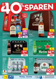 Netto Marken-Discount Prospekt Seite 28