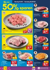 Netto Marken-Discount Prospekt Seite 10