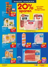 Netto Marken-Discount Prospekt Seite 11