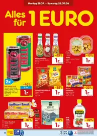 Netto Marken-Discount Prospekt Seite 16