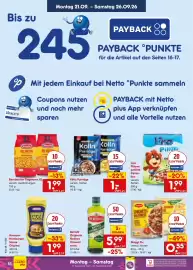 Netto Marken-Discount Prospekt Seite 24