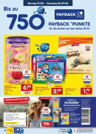 Netto Marken-Discount Prospekt Seite 26