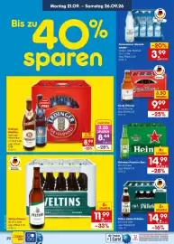 Netto Marken-Discount Prospekt Seite 28