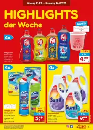Netto Marken-Discount Prospekt Seite 3