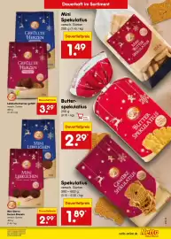 Netto Marken-Discount Prospekt Seite 33