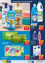 Netto Marken-Discount Prospekt Seite 38