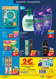 Netto Marken-Discount Prospekt Seite 39