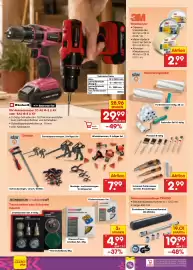 Netto Marken-Discount Prospekt Seite 40