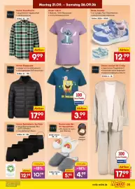 Netto Marken-Discount Prospekt Seite 43