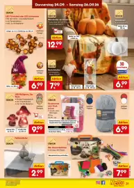 Netto Marken-Discount Prospekt Seite 45