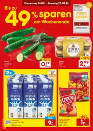 Netto Marken-Discount Prospekt Seite 46