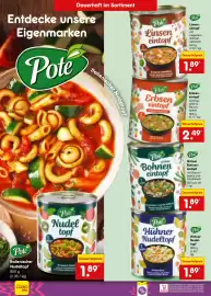 Netto Marken-Discount Prospekt Seite 50