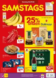 Netto Marken-Discount Prospekt Seite 56