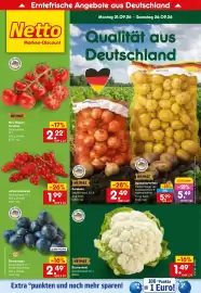 Netto Marken-Discount Prospekt Seite 6