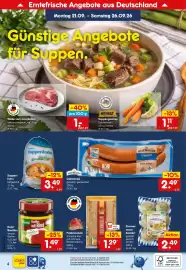 Netto Marken-Discount Prospekt Seite 7