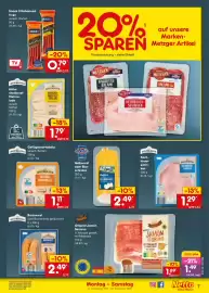 Netto Marken-Discount Prospekt Seite 11