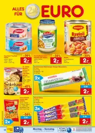 Netto Marken-Discount Prospekt Seite 20