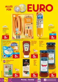 Netto Marken-Discount Prospekt Seite 22