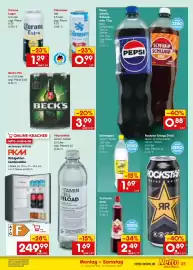 Netto Marken-Discount Prospekt Seite 29