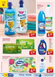 Netto Marken-Discount Prospekt Seite 38