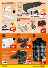 Netto Marken-Discount Prospekt Seite 41