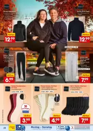 Netto Marken-Discount Prospekt Seite 42