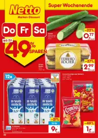 Netto Marken-Discount Prospekt Seite 46