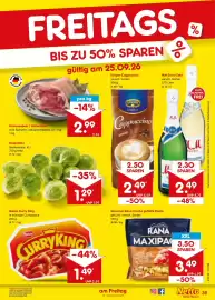 Netto Marken-Discount Prospekt Seite 55
