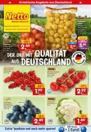 Netto Marken-Discount Prospekt Seite 6