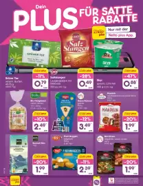Netto Marken-Discount Prospekt Seite 70