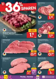 Netto Marken-Discount Prospekt Seite 10