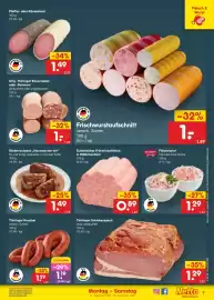 Netto Marken-Discount Prospekt Seite 11