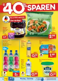 Netto Marken-Discount Prospekt Seite 16