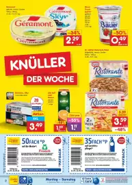 Netto Marken-Discount Prospekt Seite 2
