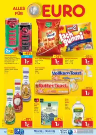 Netto Marken-Discount Prospekt Seite 20