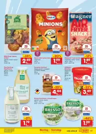 Netto Marken-Discount Prospekt Seite 25