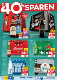 Netto Marken-Discount Prospekt Seite 28