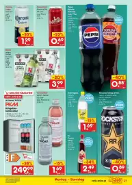 Netto Marken-Discount Prospekt Seite 29