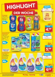 Netto Marken-Discount Prospekt Seite 3