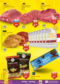 Netto Marken-Discount Prospekt Seite 36