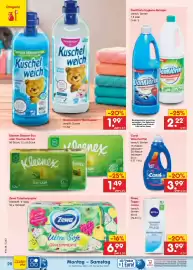 Netto Marken-Discount Prospekt Seite 38