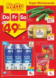 Netto Marken-Discount Prospekt Seite 46