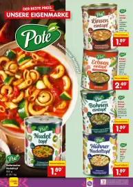Netto Marken-Discount Prospekt Seite 50