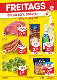 Netto Marken-Discount Prospekt Seite 55