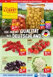 Netto Marken-Discount Prospekt Seite 6