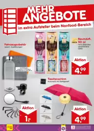 Netto Marken-Discount Prospekt Seite 66