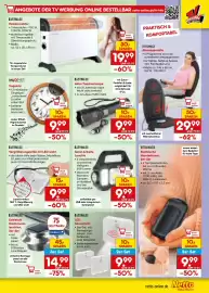 Netto Marken-Discount Prospekt Seite 67