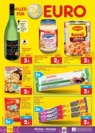 Netto Marken-Discount Prospekt Seite 12