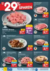 Netto Marken-Discount Prospekt Seite 20