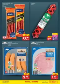 Netto Marken-Discount Prospekt Seite 21